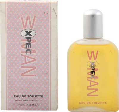 Produktbild von XPEC Original 100 ml Eau de Toilette