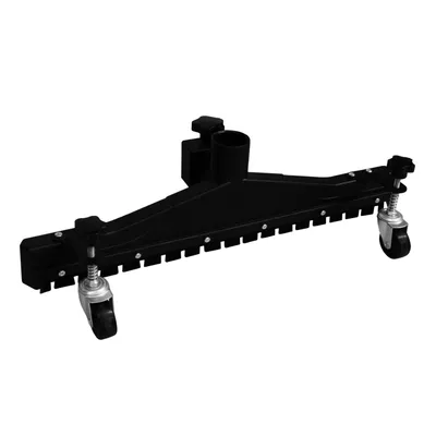 Image de Fixation de la buse pour sol Buse d'aspirateur Buse pour sol Buse