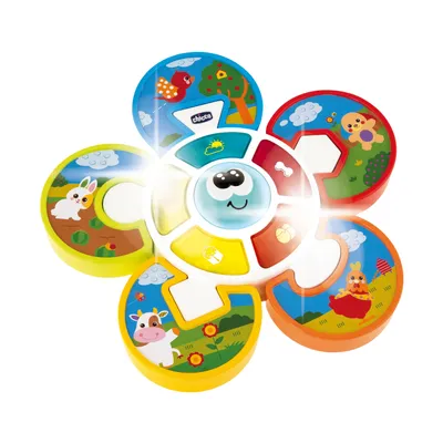Produktbild von Chicco 00010602 kinder-Gadget Kinder-Laptop