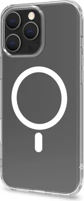 Produktbild von Celly Gelskinmag Iphone 16 Pro Max Handyhülle One Size