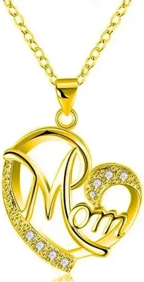 Produktbild von LU-28900 Halskette – Eleganter Goldschmuck für Damen KP28900