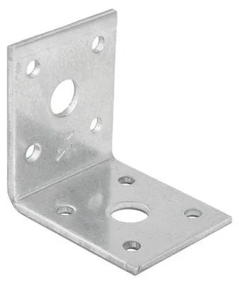 Obrázok produktu pre Łącznik Budowlany 50*50*40*2.5Mm