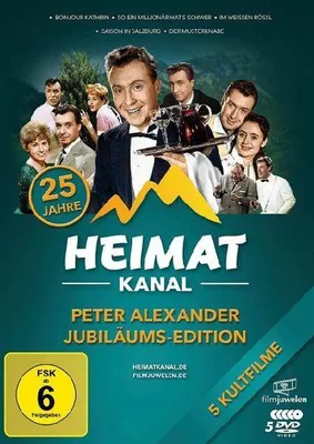Produktbild von Peter Alexander