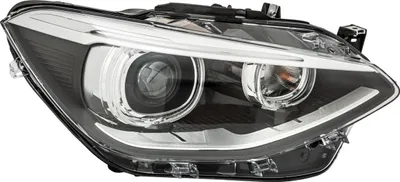 Produktbild von Hella Bi-Xenon Scheinwerfer rechts für BMW 1er F20 F21 bis 3/2015