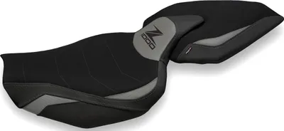 Immagine prodotto di Rivestimento copri sella Ellos 1 Comfort 3GR con logo per KAWASAKI z 1000