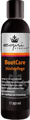 Produktbild von equiXTREME Stiefelpflege BootCare Sprühpflege