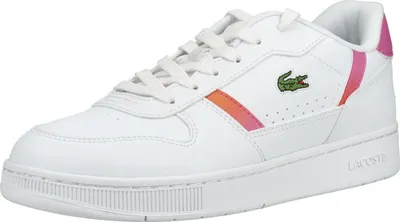 Produktbild von Lacoste Sneaker Sneaker Kunstleder/Textil