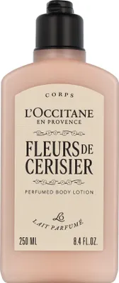Produktbild von L'Occitane Cherry Blossom Body Lotion 250 ml