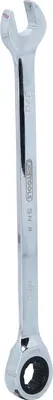 Immagine prodotto di KS Tools Chiave combinata a cricchetto GEARplus, 3/8", 503.4103