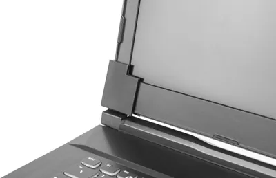 Image de Kit de réparation pour charnière du couvercle du boîtier MSI GP73 Leopard WE73 MS-17C5