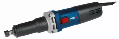 Produktbild von Geradschleifer 6 Mm, 550 W – Ded7948