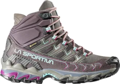 Produktbild von Schuhe La Sportiva Ultra Raptor Ii ZFHS153G00B36
