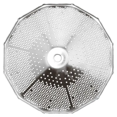 Image de Utensili Cucina Paderno Passierscheibe 1,5mm Edelstahl/42570 42570-91