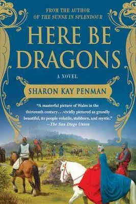 Imagen del producto de Here Be Dragons
