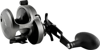 Obrázok produktu pre Okuma Multi-Role Tesoro Star Drag Reel Model: TSR-12S
