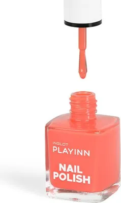 Produktbild von INGLOT Playinn Nagellack 144 15ml