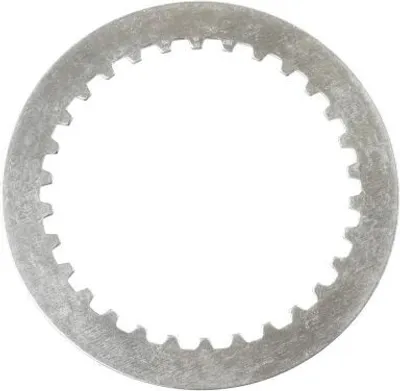 Produktbild von TRW Stahllamellensatz Kupplung MES321-7 1,6mm 99mm Stahl 91,7mm 124mm 0,488kg