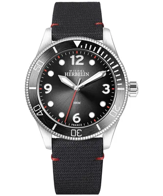 Immagine prodotto di Orologio da uomo Herbelin Trophy Quarzo MH-12260-AN14