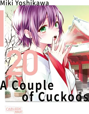 Image de A Couple of Cuckoos 20