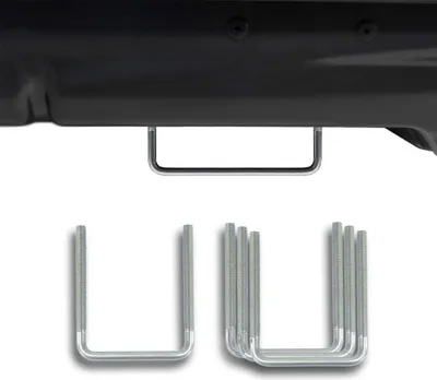 Obrázek produktu pro Menabo U-konektor 80MM pro střešní box střešní box