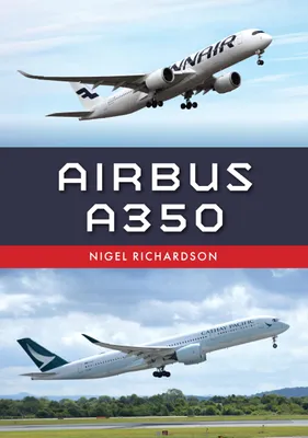 Produktbild von Airbus A350