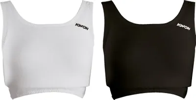 Produktbild von Top für Damen Brustschutz Maxi Guard weiß M
