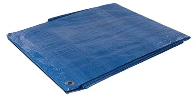 Image de Silverline 633522 Bâche de protection