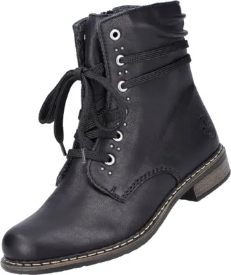 Produktbild von Rieker Stiefelette Stiefelette Kunstleder