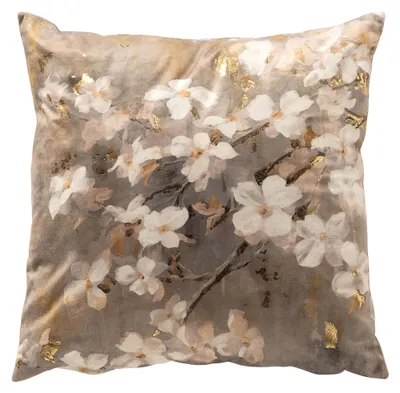 Produktbild von Dutch Decor Kissenbezug Suzy 45x45 cm Beige