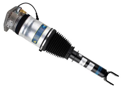 Productafbeelding van BILSTEIN 45-291968 Luchtvering schokdemper achter links voor AUDI A8 (4E2, 4E8) en voor VW Phaeton (3D1, 3D2, 3D3, 3D4, 3D6, 3D7, 3D8, 3D9)