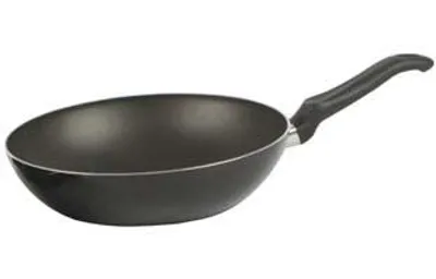 Image de Poêle à wok