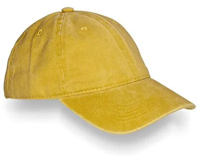Produktbild von Result Headwear Pure Baumwolle Vintage Cap