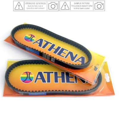Image de Courroie de transmission ATHENA 820 x 20,80 x 12,30