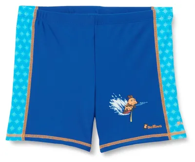Produktbild von Playshoes Schwimmhose Badeshorts Badebekleidung Jungen,Shorts die Maus,122-128
