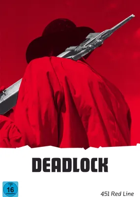 Produktbild von Deadlock-Special Edition