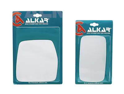 Obrázok produktu pre Zrkadlové sklo, sklo