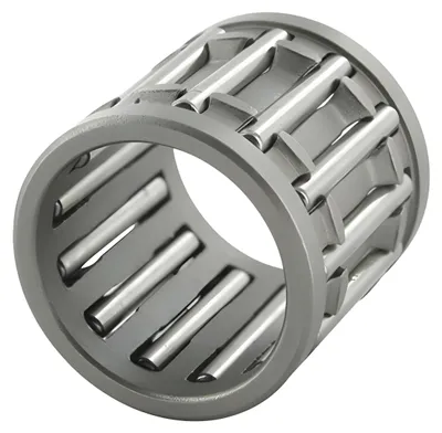 Obrázek produktu pro Ložisko pro motory Motoforce, rozměry 12 x 15 x 15 mm, vhodné pro skútry Peugeot Vivacity 50 a Speedfight 2 50 LC