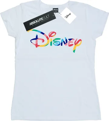 Obrázek produktu pro Disney - Dámské tričko BI48738 (M) (Bílá)