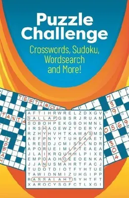 Produktbild von Puzzle Challenge