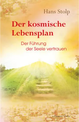 Immagine prodotto di Der kosmische Lebensplan