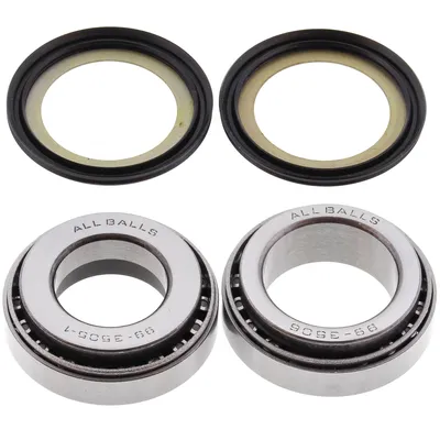 Produktbild von ALL BALLS Lenkkopflager Kit 22-1015