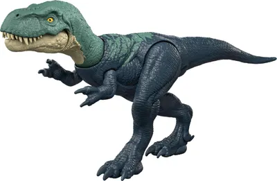 Produktbild von Jurassic World JGB80 Kinderspielzeugfigur