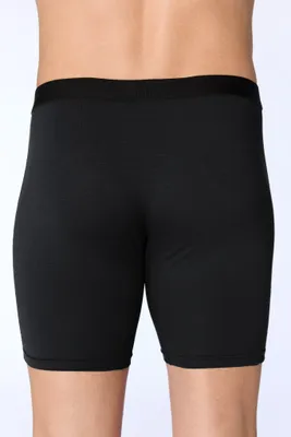 Produktbild von Herren Long Trunkshorts (3er-Pack)
