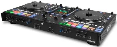 Produktbild von Rane SYSTEM ONE All-in-One-Standalone-DJ-System