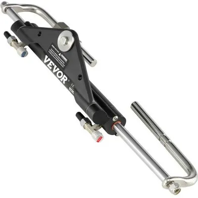 Produktbild von VEVOR 117CC Hydraulische Servopumpe HC4645H Hydraulische Außenborder Lenkpumpe150PS Servopumpe hydraulisch Hydraulic Outboard Steering Pump