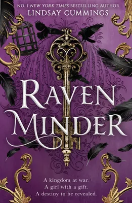 Produktbild von Ravenminder