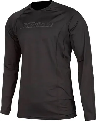 Immagine prodotto di Maglia funzionale Klim Aggressor 1.0 2023, nero, S