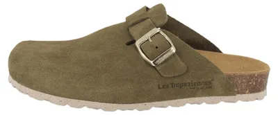 Zdjęcie produktu dla Buty miejskie Dresco, kolor khaki, rozmiar 39 EU (dla kobiet i mężczyzn)