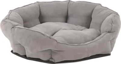 Produktbild von Rohrschneider Liegesofa George L Hundesofa Hundebett Hundeliege Hund 63x53x20cmL