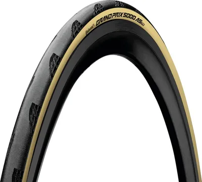 Produktbild von Continental Rennrad-Reifen Grand Prix5000 AllSeas.TRfb, 28" 700x32C 32-622